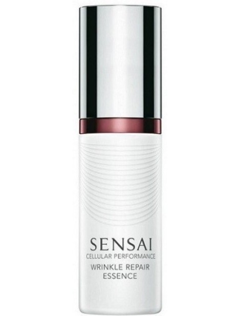 Sensai Wrinkle Repair Essence Lozione Idratante Anti-Rughe 40 Ml