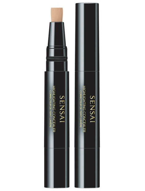 Sensai Highlighting Concealer - Hc03 Luminous Almond