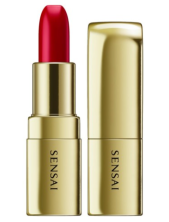 Sensai The Lipstick Rossetto - 02 Sazanka Red