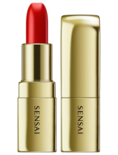 Sensai The Lipstick Rossetto - 03 Shakuyaku Red