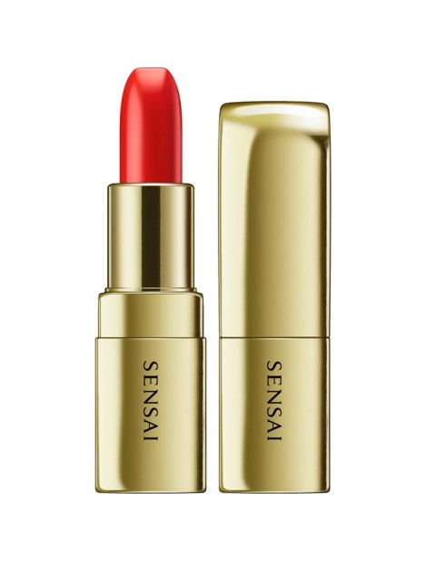 Sensai The Lipstick Rossetto - 05 Himawari Orange