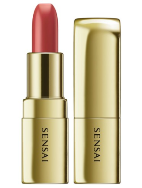 Sensai The Lipstick Rossetto - 12 Ajisai Mauve