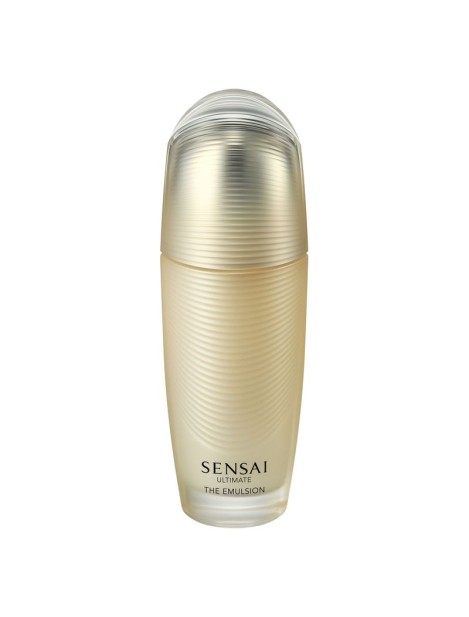 Sensai Ultimate The Emulsion Trattamento Anti Età 100 Ml