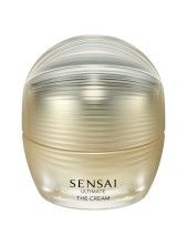 Sensai Ultimate The Cream Crema Anti Età 15 Ml