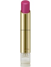 Sensai Lasting Plump Lipstick Refill Rossetto Con Finish Luciso A Lunga Durata - Lp03 Fuchsia Pink