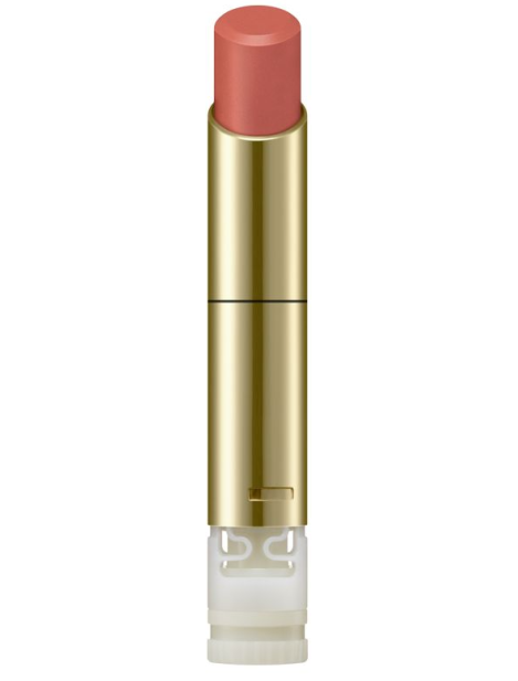 Sensai Lasting Plump Lipstick Refill Rossetto Con Finish Luciso A Lunga Durata - Lp05 Light Coral