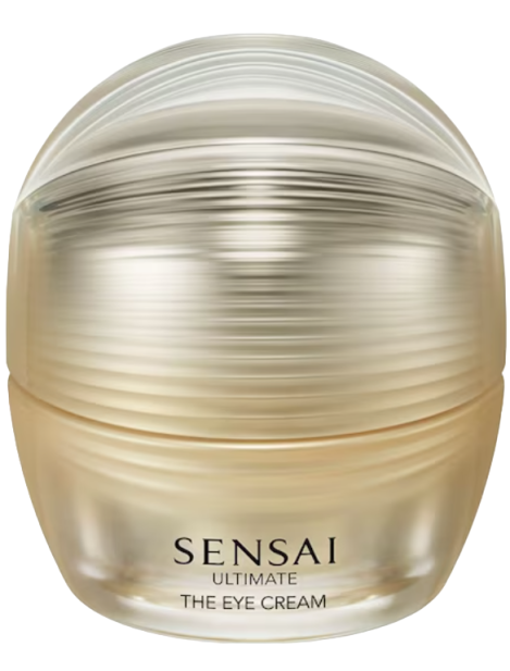 Sensai Ultimate The Eye Cream Crema Per Gli Occhi 15 Ml