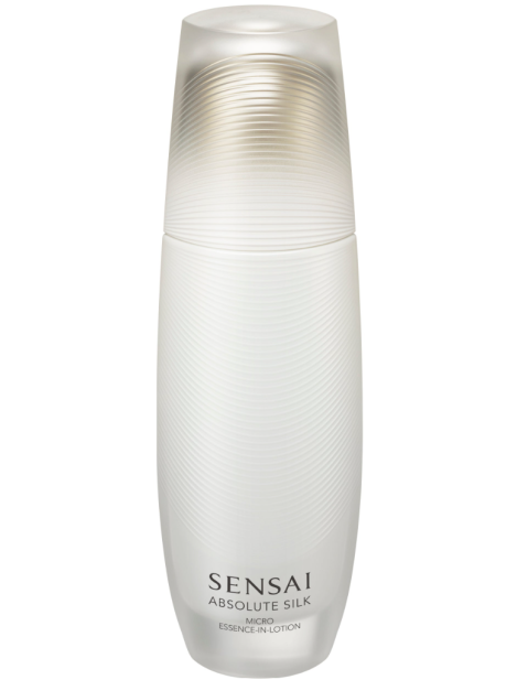 Sensai Absolute Silk Micro Essence - In - Lotion Lozione Per Viso 125 Ml