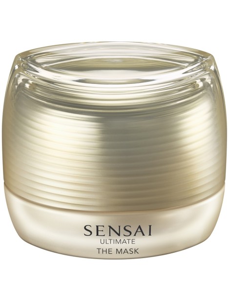 Sensai Ultimate The Mask Maschera Viso - 75Ml