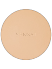 Sensai Total Finish Spf 10 Fondotinta Compatto Ricarica - Tf102 Soft Ivory