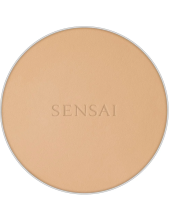 Sensai Total Finish Spf 10 Fondotinta Compatto Ricarica - Tf103 Warm Beige