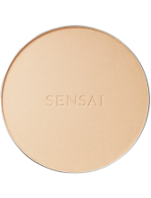 Sensai Total Finish Spf 10 Fondotinta Compatto Ricarica - Tf202 Soft Beige