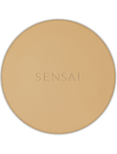 Sensai Total Finish Spf 10 Fondotinta Compatto Ricarica - Tf203 Natural Beige