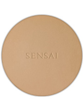 Sensai Total Finish Spf 10 Fondotinta Compatto Ricarica - Tf204 Almond Beige