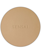 Sensai Total Finish Spf 10 Fondotinta Compatto Ricarica - Tf204.5 Amber Beige