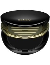 Sensai Compact Case For Total Finish Case Per Il Fondotinta Custodia Vuota