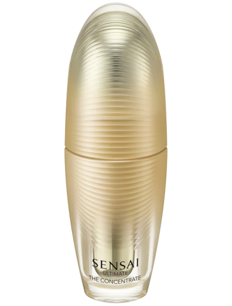 Sensai Ultimate The Concentrate Siero Viso Antirughe 30 Ml Sensai Ultimate The Concentrate Siero Viso Antirughe 30 Ml