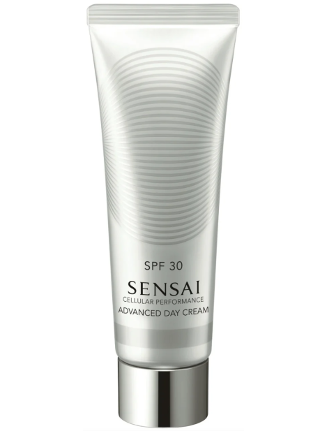 Sensai Cellular Performance Advanced Day Cream Spf30 Crema Giorno 50 Ml