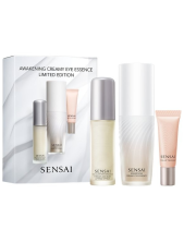Sensai Cofanetto Awakening Creamy Eye Essence 20 Ml + Total Lip Treatment 5 Ml + Cellular Performance Throat And Bust Lifting Effect 19 Ml