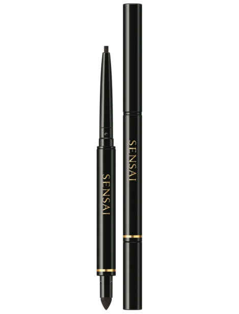 Sensai Lasting Eyeliner Pencil Matita Occhi - 01 Black