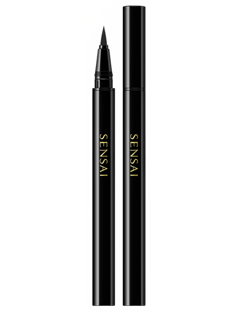 Sensai Designing Liquid Eyeliner - 01 Black