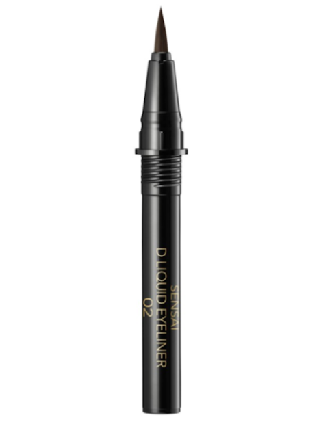 Sensai Designing Liquid Eyeliner Refill - 02 Deep Brown