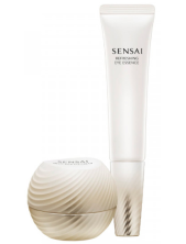 Sensai Cofanetto Total Eye Treatment - Refreshing Eye Essence 20 Ml + Melty Rich Eye Cream 15 Ml