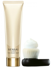 Sensai Ultimate The Creamy Soap Sapone Detergente Cremoso 125 Ml