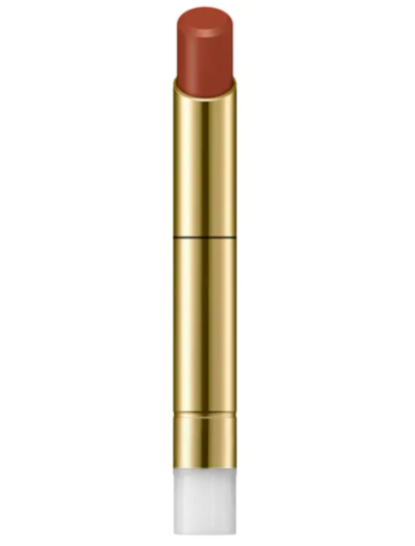 Sensai Contouring Lipstick Ricarica - Cl10 Brownish Orange