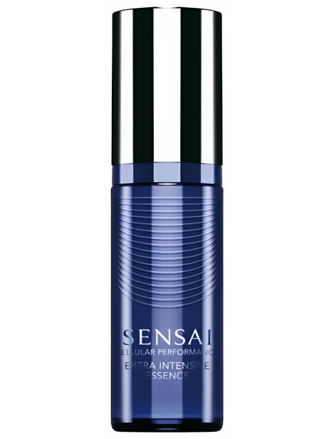 Sensai Cellular Performance Extra Intensive Essence Siero Viso Antirughe 40 Ml