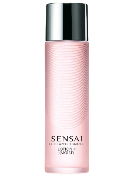 Sensai Cellular Performance Lotion Ii Lozione Ricca Tonico Viso 60 Ml