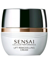 Sensai Cellular Performance Lift Remodelling Cream Trattamento Lifting Viso 40 Ml