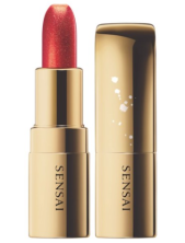 Sensai The Lipstick Suitou Nakatsuka Rossetto Edizione Limitata - Ns01 Benibana Red