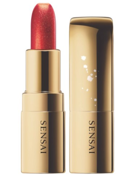 Sensai The Lipstick Suitou Nakatsuka Rossetto Edizione Limitata - Ns01 Benibana Red