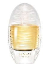 Sensai The Silk Eau De Parfum Donna 50 Ml