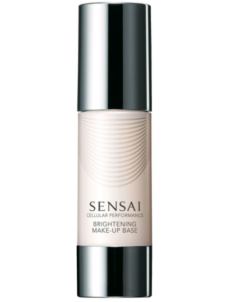 Sensai Cellular Performance Brightening Make Up Base Fondotinta Illuminante Antietà 30 Ml