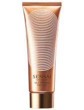 Sensai Silky Bronze Self Tanning For Face Gel Autoabbronzante Viso 50 Ml