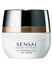 Sensai Cellular Performance Lift Remodelling Eye Cream Crema Contorno Occhi 15 Ml