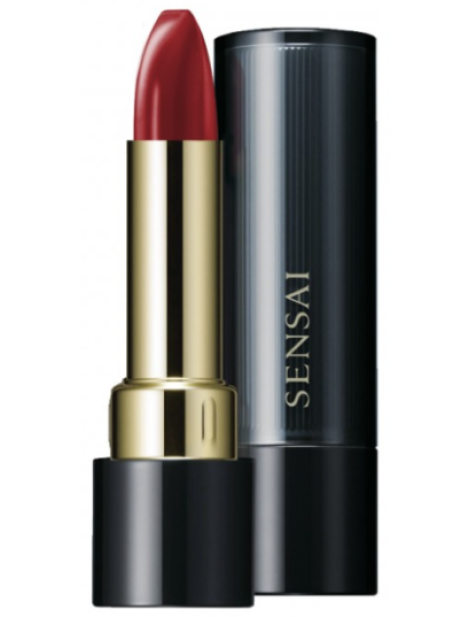 Sensai Rouge Vibrant Cream Colour - Vc11 Kurenai