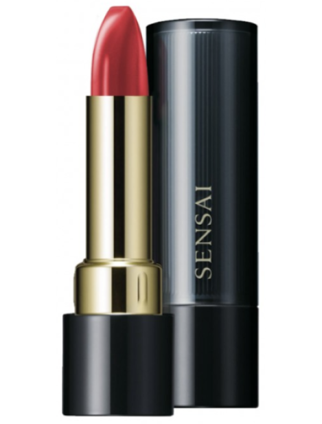 Sensai Rouge Vibrant Cream Colour - Vc12 Hanayamabuki