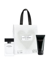 Narciso Rodriguez For Her Pure Musc 30 Ml Cofanetto Regalo Donna