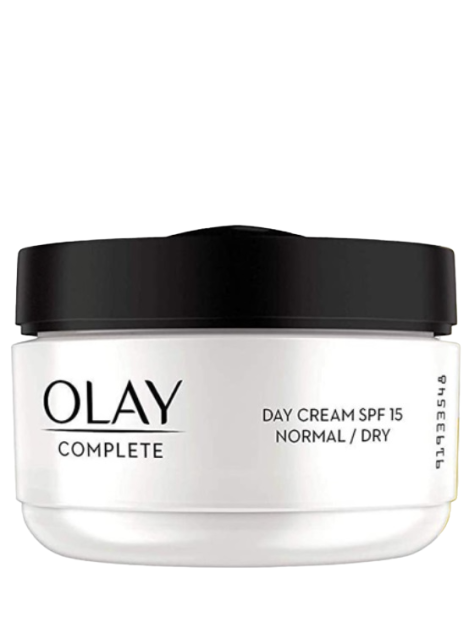 Olay Complete Spf15 Day Cream Pelli Normali / Secche - 50 Ml