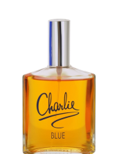 Revlon Charlie Blue Eau De Toilette Per Donna - 100 Ml