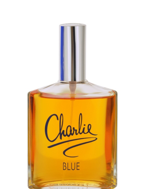 Revlon Charlie Blue Eau De Toilette Per Donna - 100 Ml