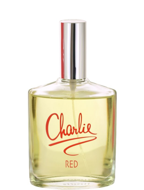 Revlon Charlie Red Eau De Toilette Per Donna - 100 Ml