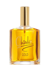 Revlon Charlie Gold Eau De Toilette Per Donna - 100 Ml