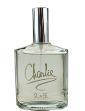 Revlon Charlie Silver Eau De Toilette Per Donna - 100 Ml