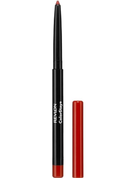 Revlon Colorstay Lip Liner Matita Labbra - 20 Red