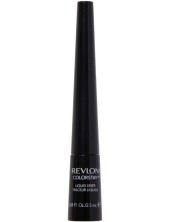 Revlon Colorstay Liquid Liner Eyeliner - 251 Blackest Black