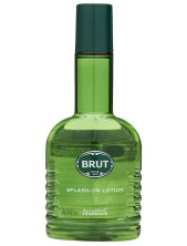Brut Parfums Brut Splash-on Lotion Lozione Dopobarba 200ml